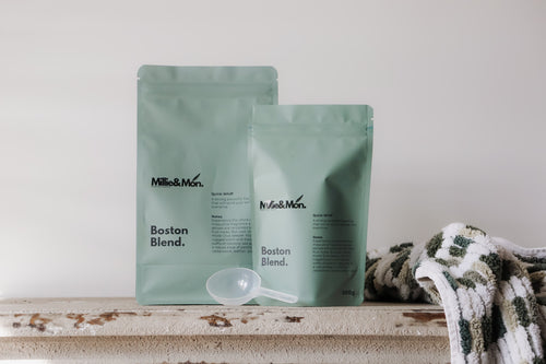 Boston Blend